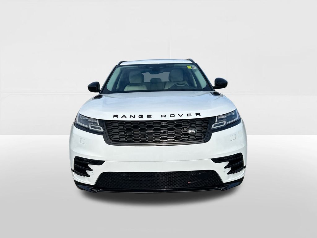 used 2023 Land Rover Range Rover Velar car, priced at $44,980