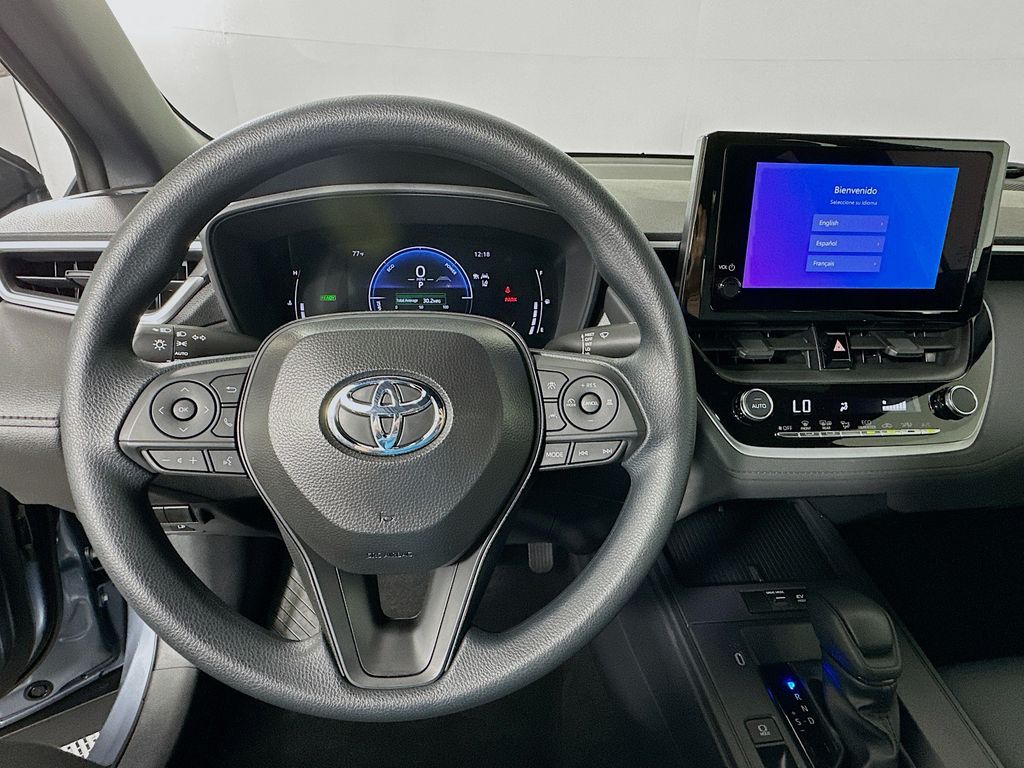 Thumbnail: 2026 Toyota Corolla Cross - 11