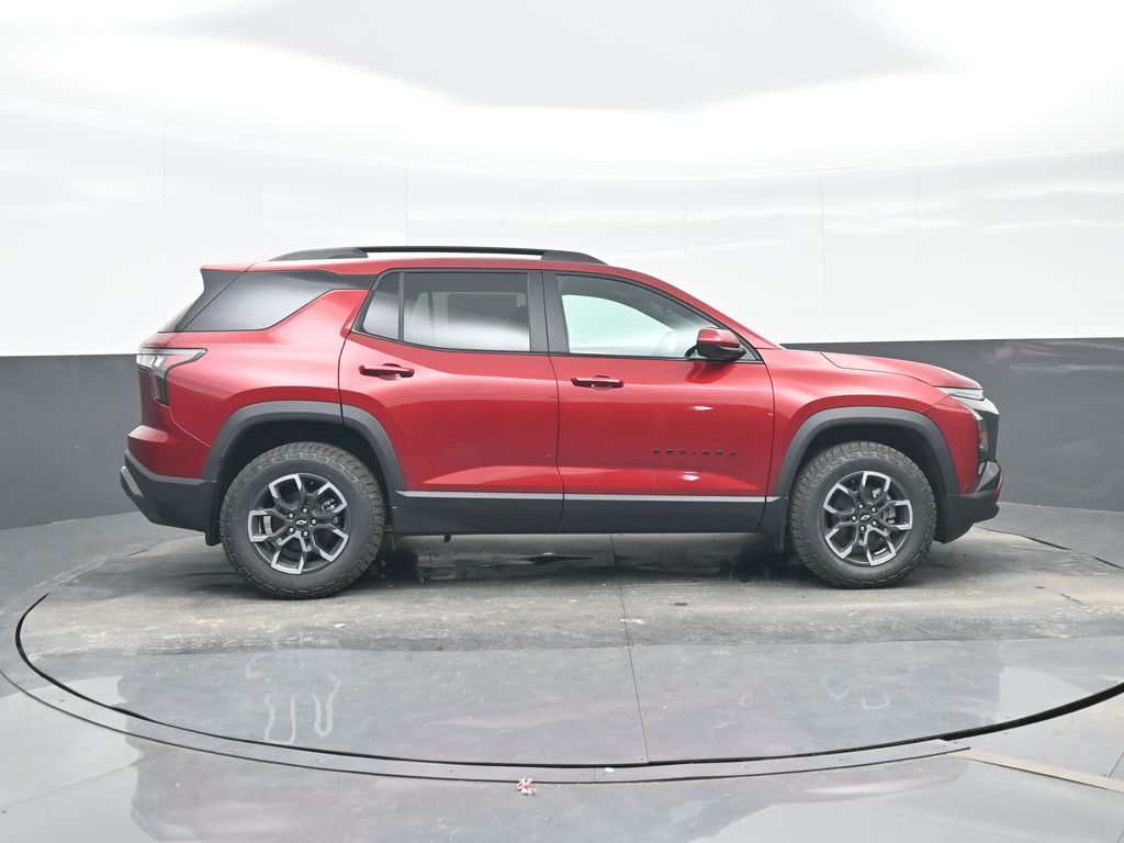 2026 Chevrolet Equinox ACTIV - 6
