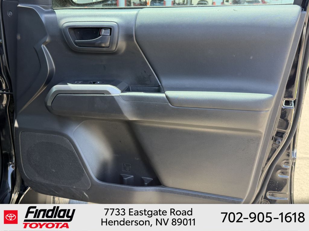 Used 2023 Toyota Tacoma Truck