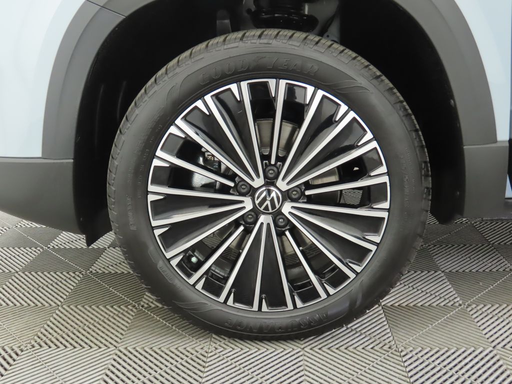 Thumbnail: 2026 Volkswagen Taos - 28