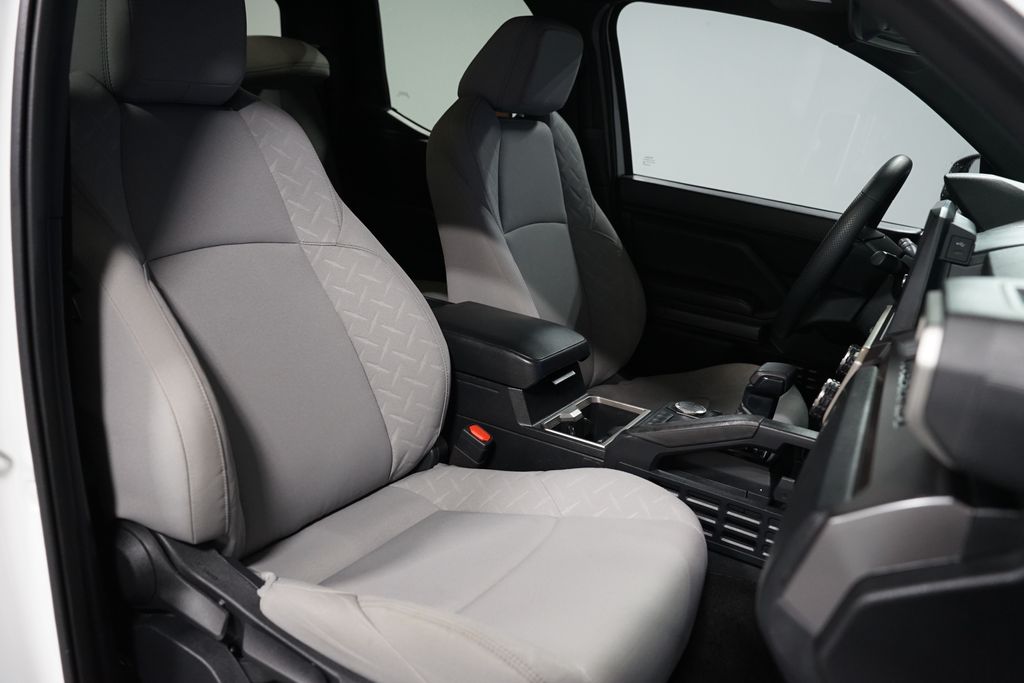 Thumbnail: 2024 Toyota Tacoma - 29