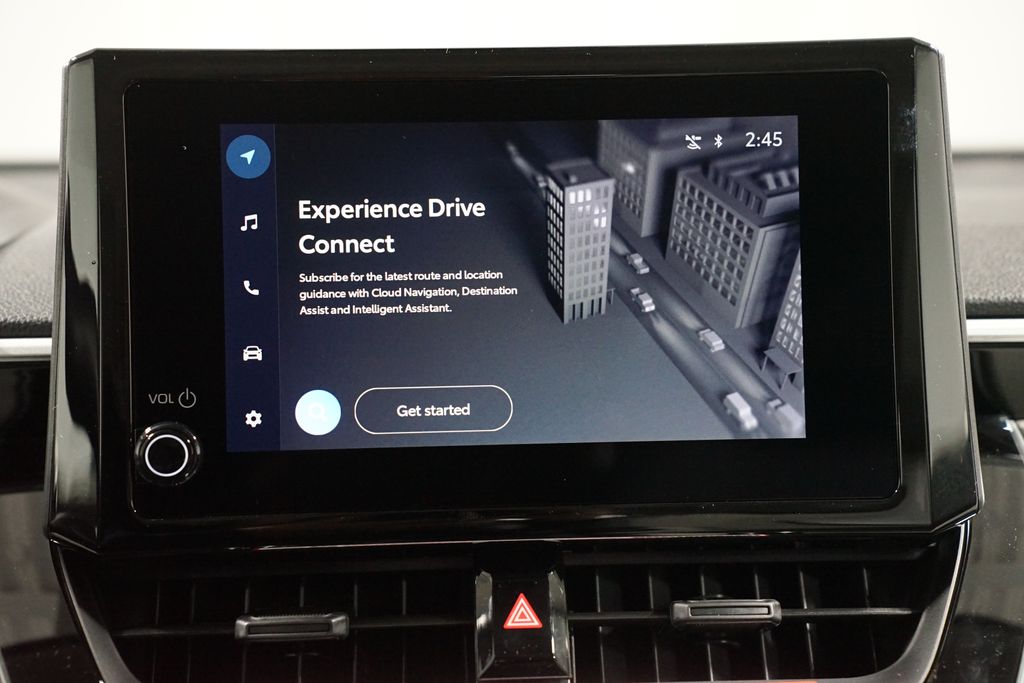 Thumbnail: 2026 Toyota Corolla Cross - 17