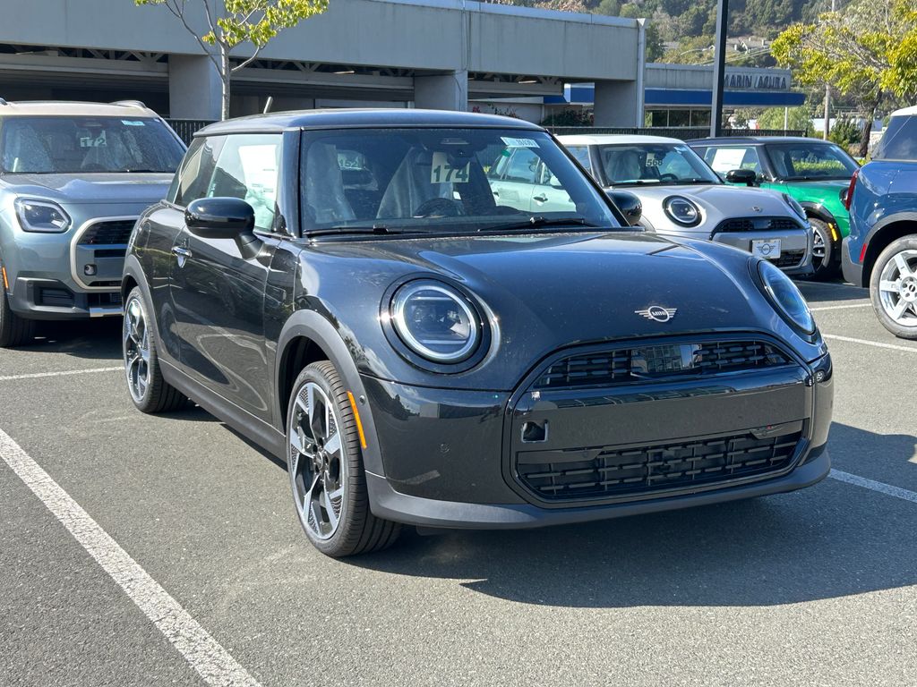 Thumbnail: 2026 MINI Cooper - 2