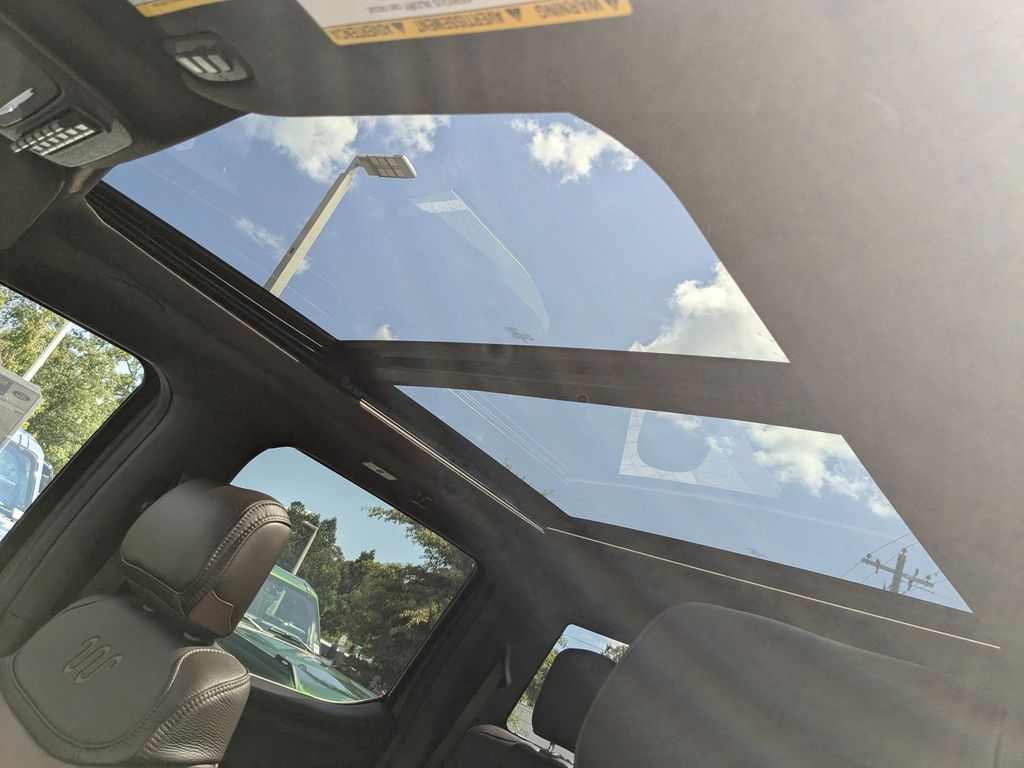 2026 Ford Super Duty F-350 SRW King Ranch