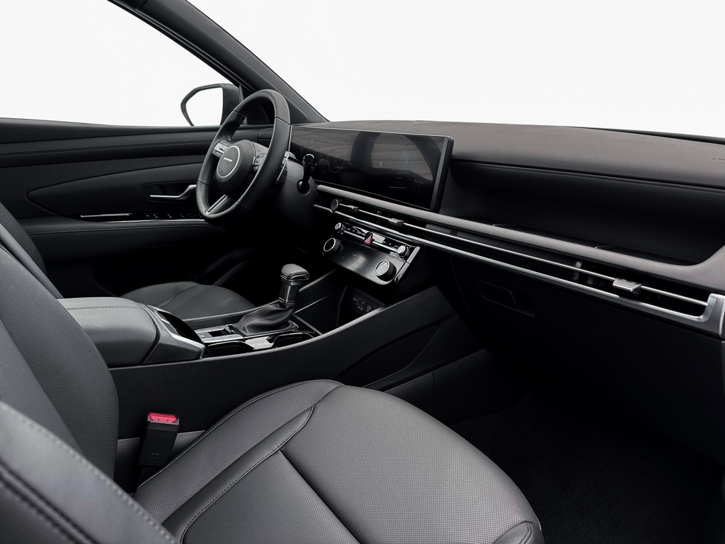 Thumbnail: 2026 Hyundai Santa Cruz - 15