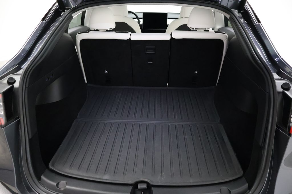 Thumbnail: 2021 Tesla Model Y - 22