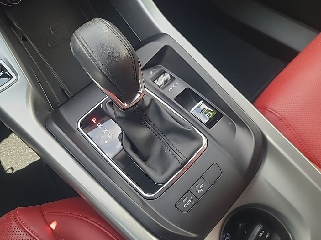 used 2024 Dodge Hornet car, priced at $27,233