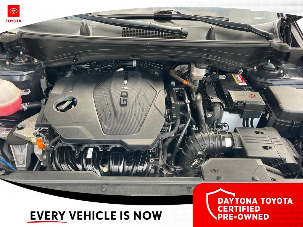 2023 Kia Sportage LX - Photo 36