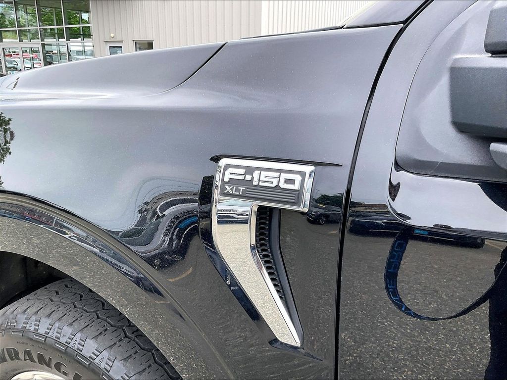 2024 Ford F-150 — photo 27
