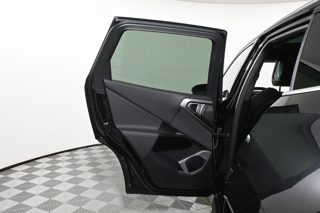 Thumbnail: 2026 BMW X3 - 31