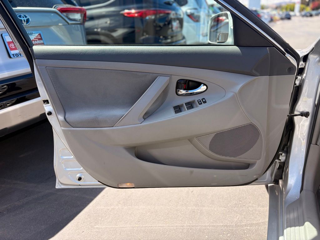Used 2011 Toyota Camry Sedan