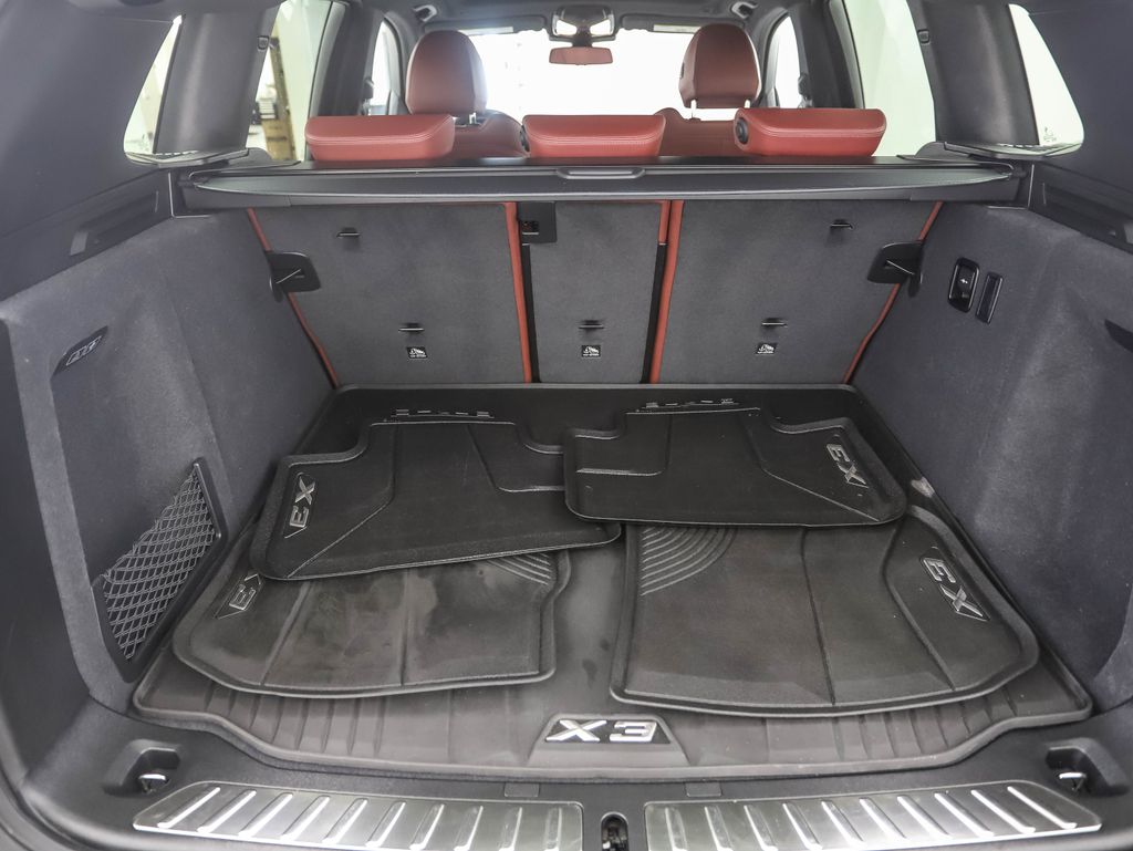 2023 BMW X3 xDrive30i 24