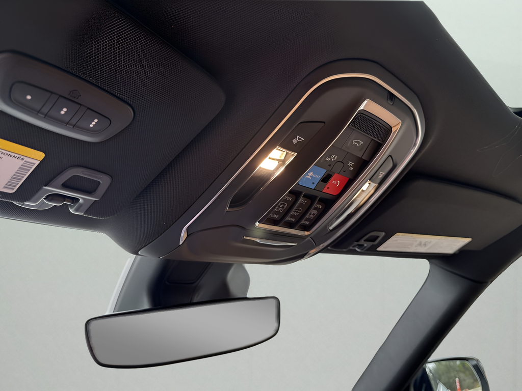 New Car 2025 Jeep Grand Cherokee  Summit For Sale Under $60,000 In Austin, Texas