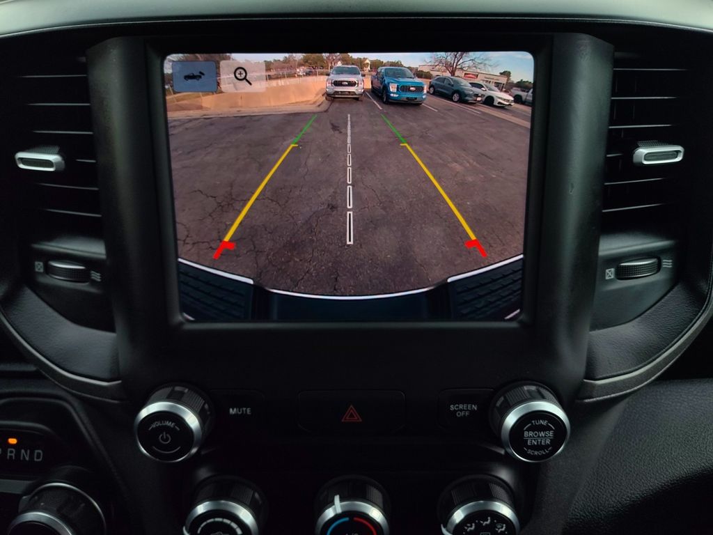 Used Car 2022 Ram 2500  Tradesman For Sale Under $35,000 In Austin, Texas