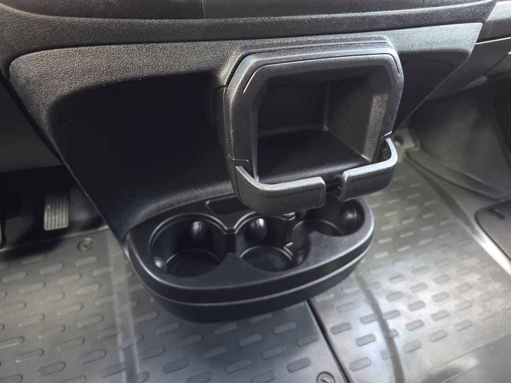 2023 Ram ProMaster 2500 High Roof White at Emmons Autoplex