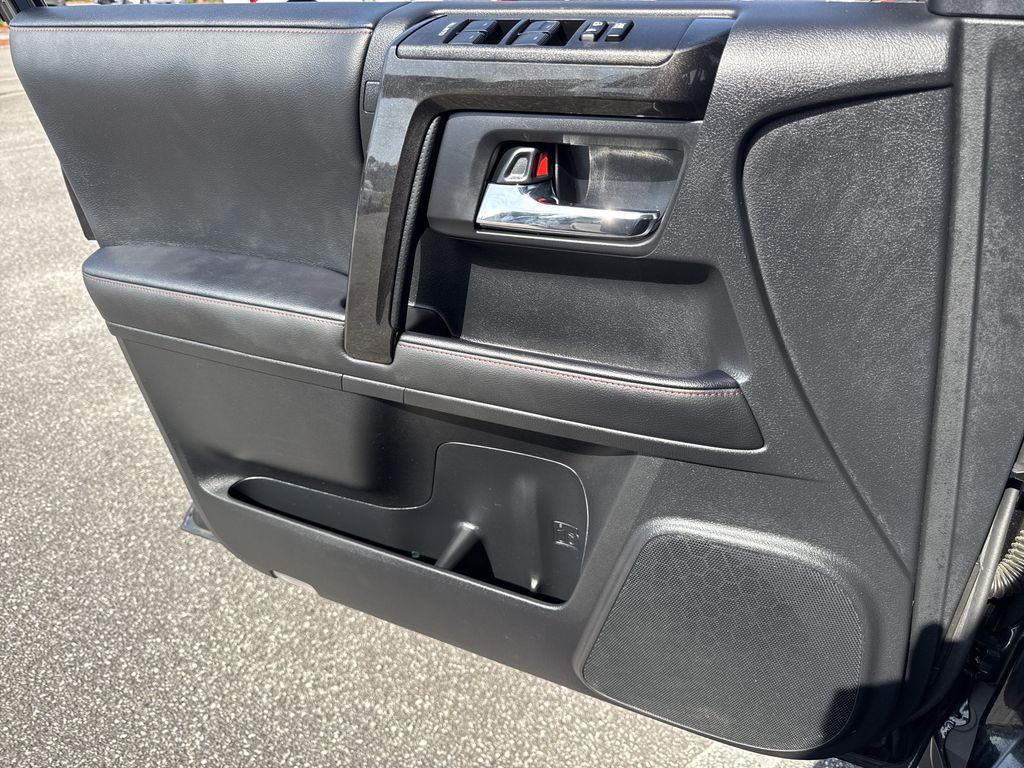Used 2024 Toyota 4Runner SUV