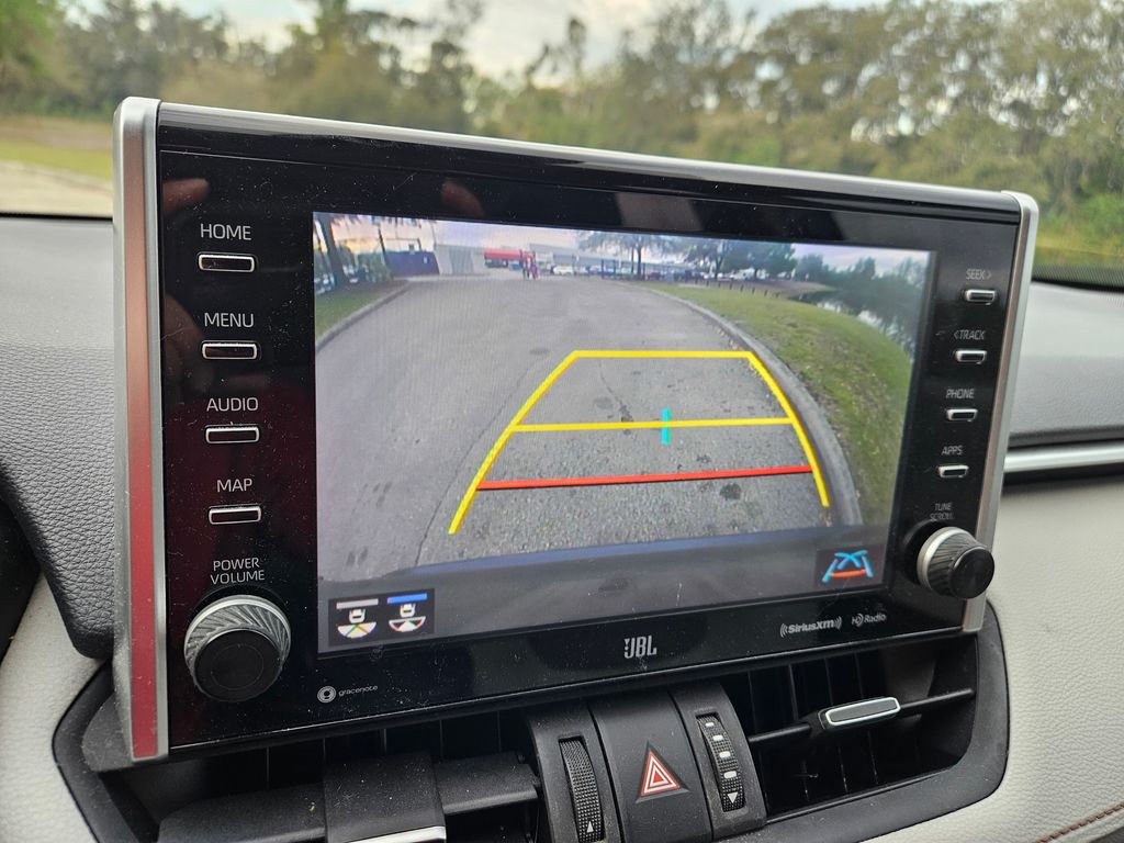 2022 Toyota RAV4 Limited 26