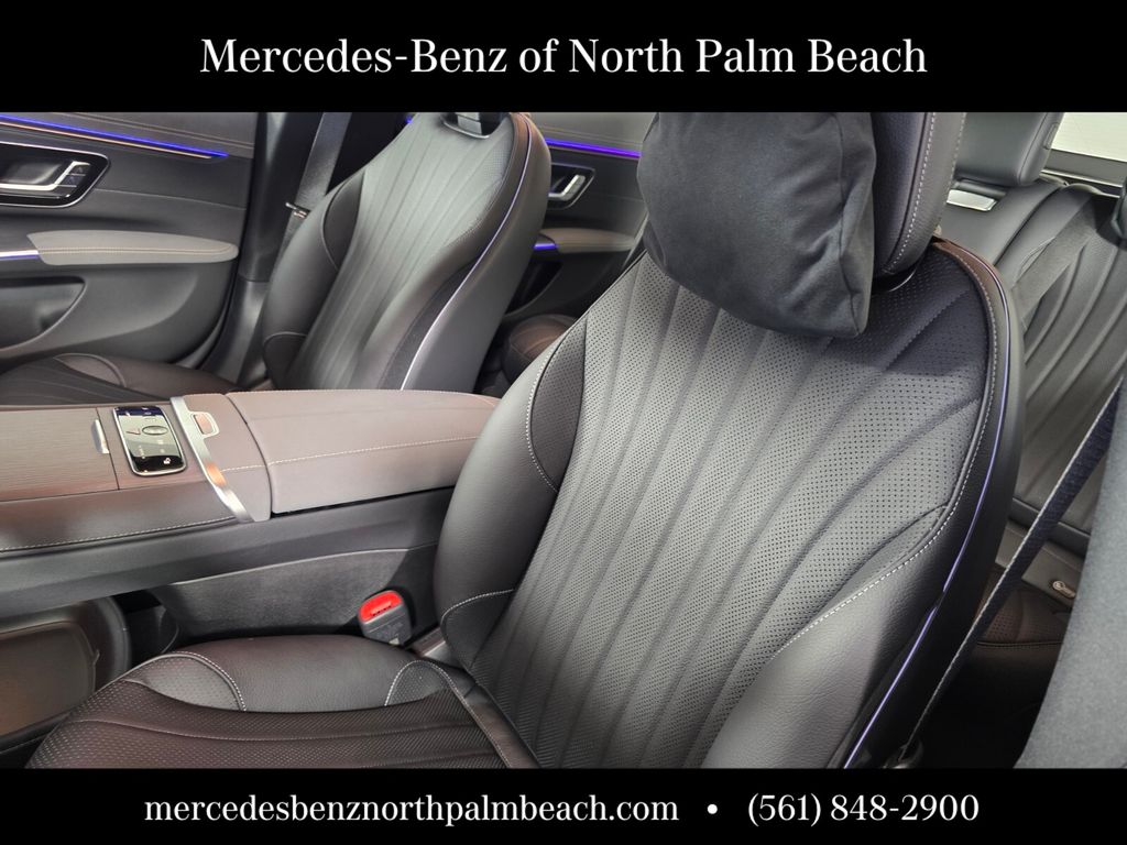 New 2026 Black Mercedes-Benz 450 image 9