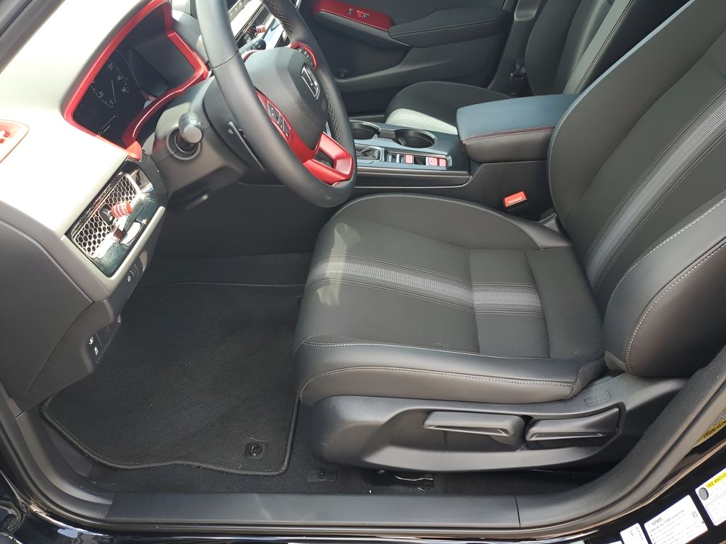 Used Car 2023 Honda Civic  Sport For Sale Under $30,000 In Austin, Texas