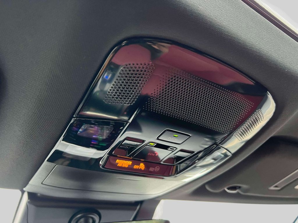 used 2025 Lexus NX car, priced at $46,495