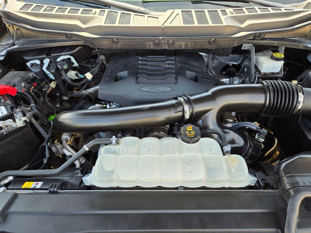 Used 2023 Ford F-150 Truck