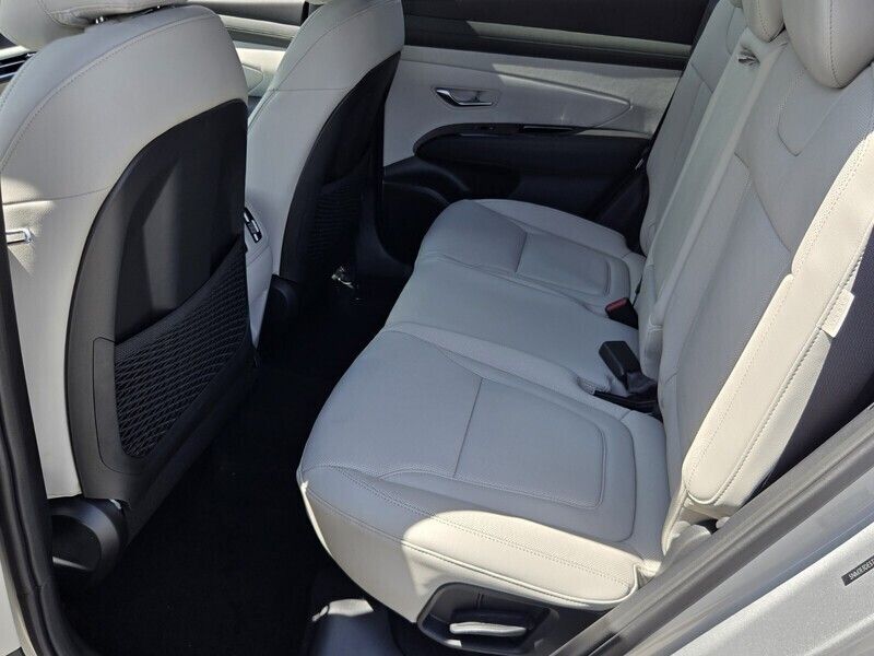 2026 Hyundai Tucson - $39,050