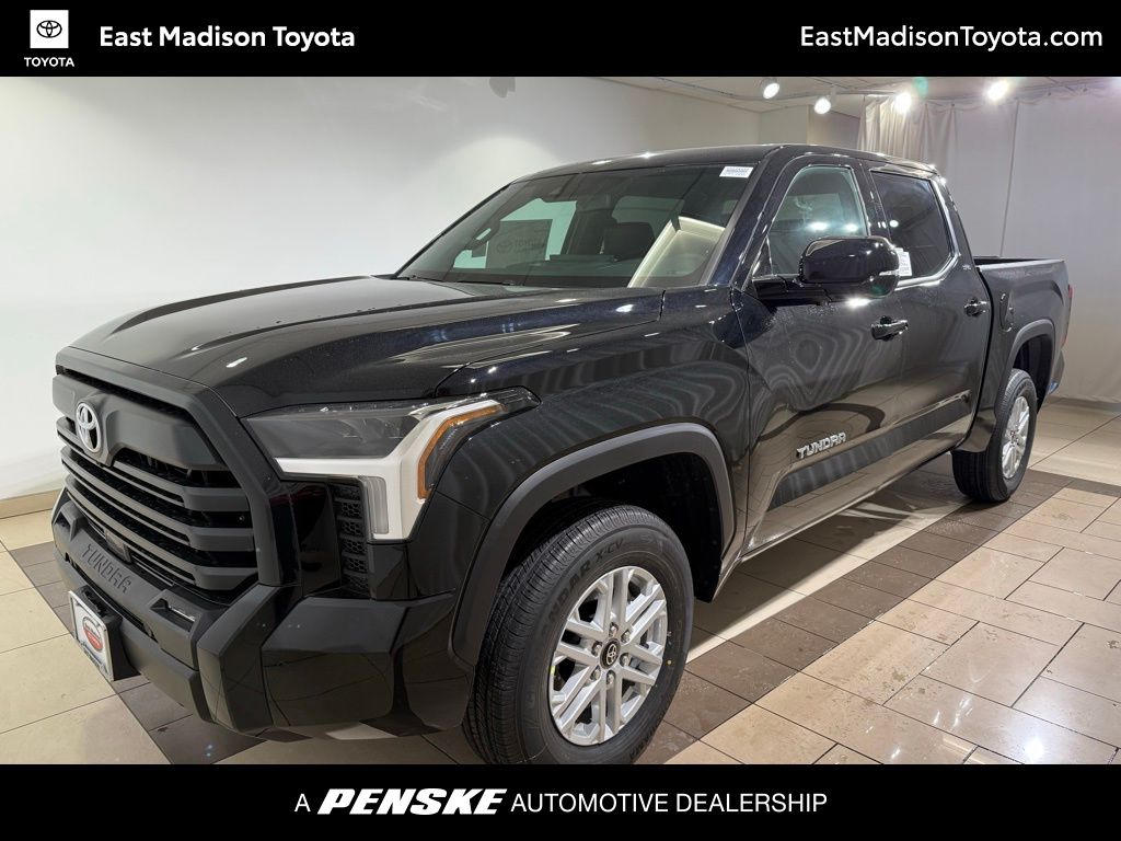 2025 Toyota Tundra SR5 -
                Madison, WI