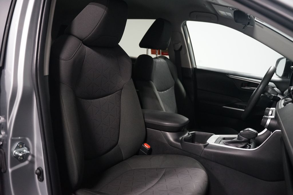 Thumbnail: 2024 Toyota RAV4 - 14