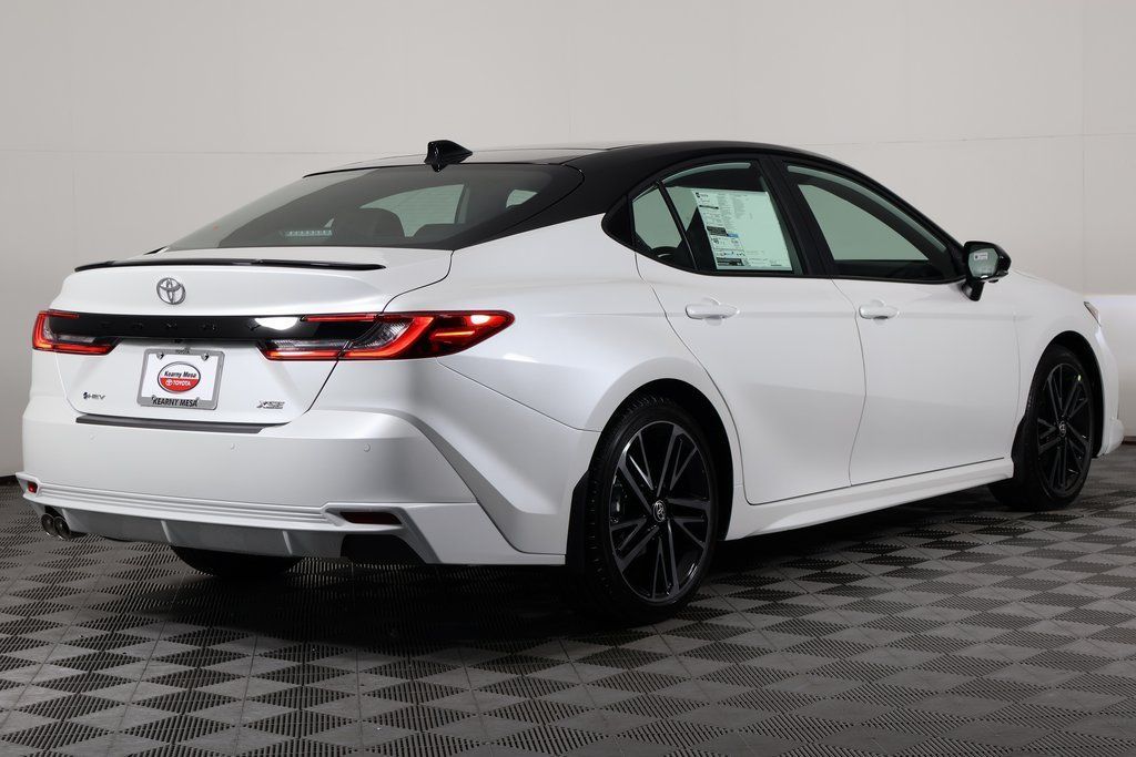 Thumbnail: 2026 Toyota Camry - 2