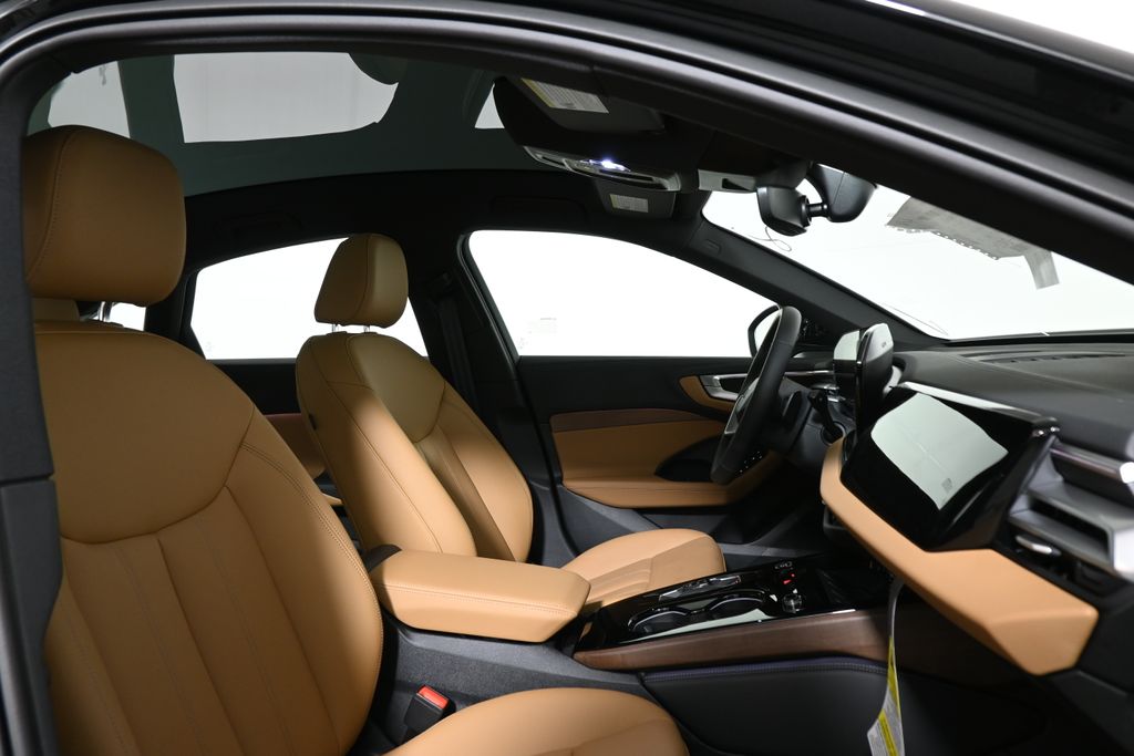 Thumbnail: 2025 Audi A5 - 21