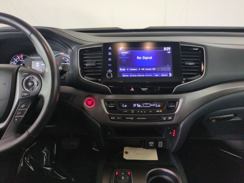 Used 2023 Honda Ridgeline RTL For Sale in Fort Wayne, IN