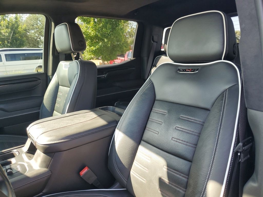 Used Car 2024 Gmc Sierra 1500  At4x For Sale Under $70,000 In Austin, Texas