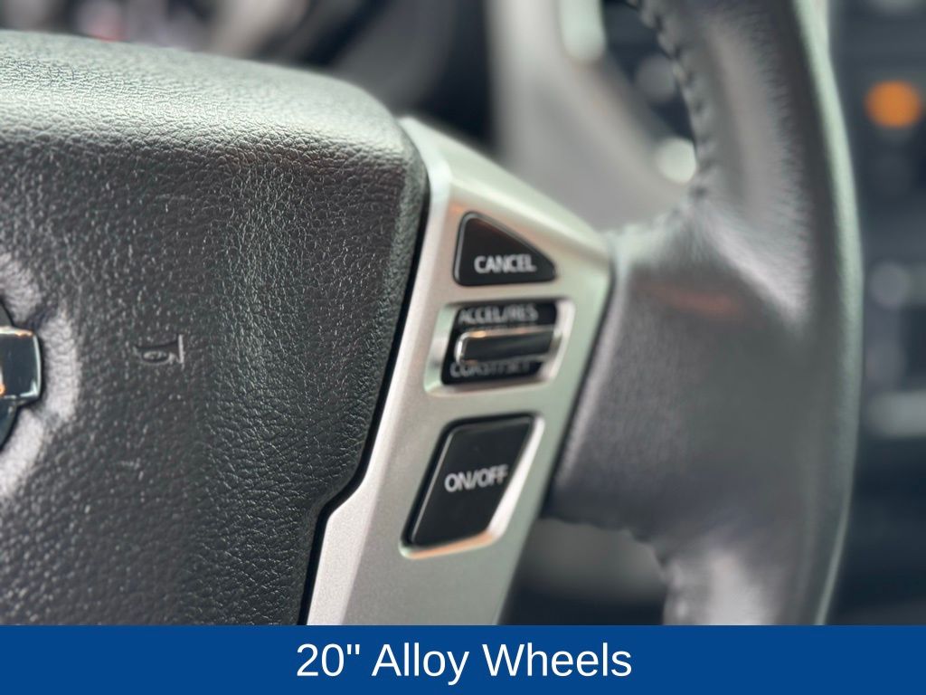 2016 Nissan TITAN XD SV Diesel