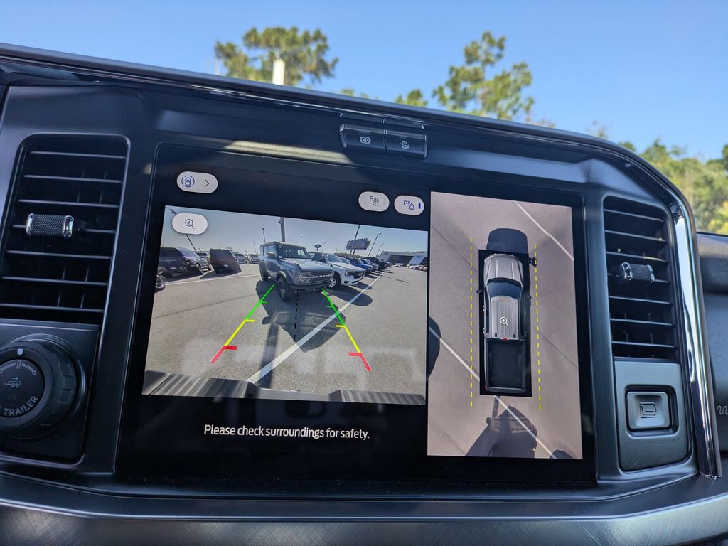 2026 Ford F-350 King Ranch