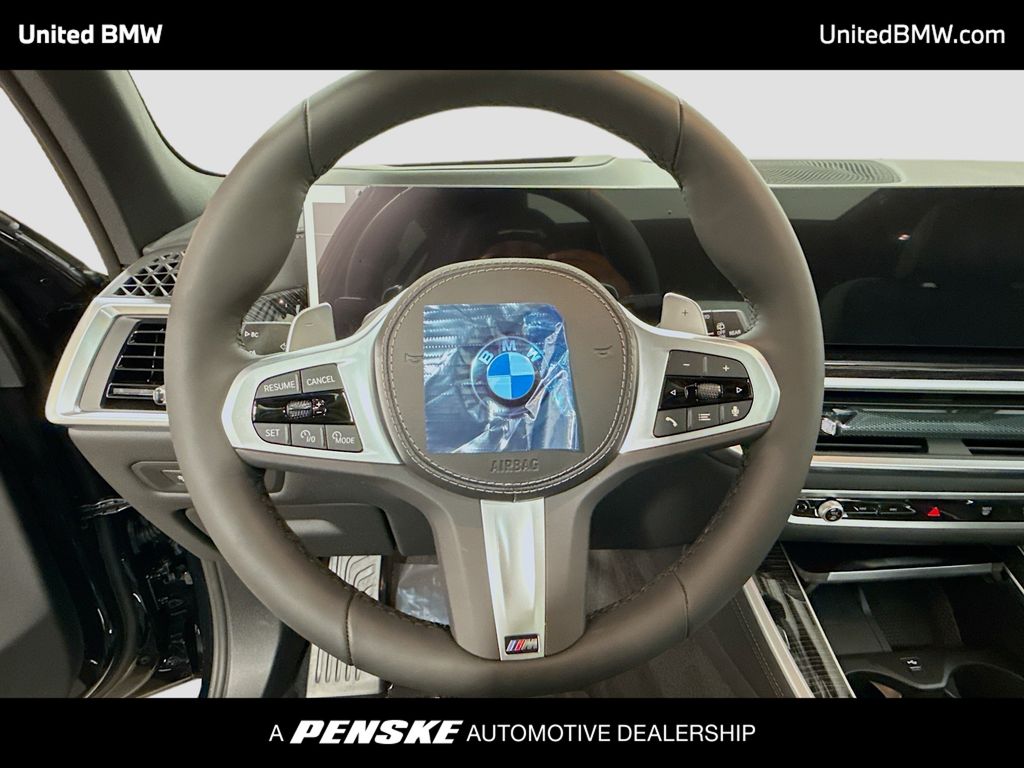 Thumbnail: 2026 BMW X5 - 6