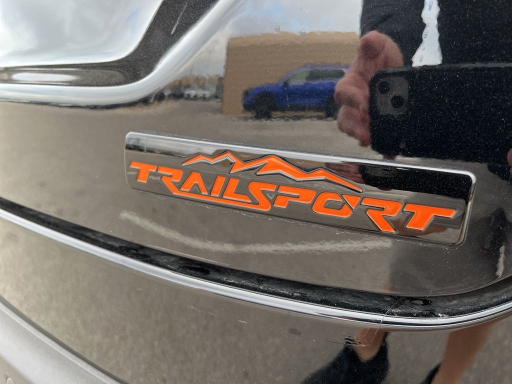 Thumbnail: 2025 Honda Pilot - 8