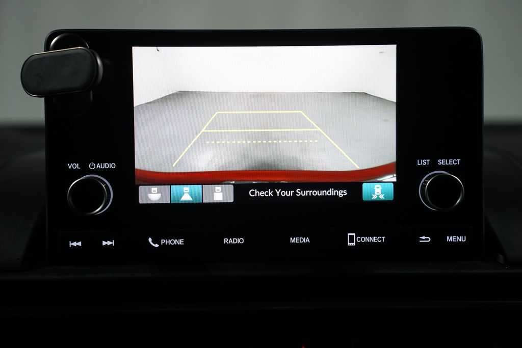 Thumbnail: 2025 Honda Pilot - 18