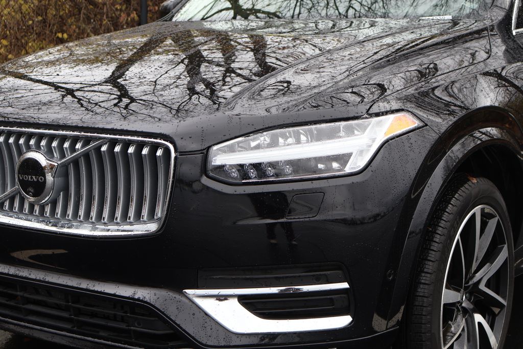 Thumbnail: 2024 Volvo XC90 - 3