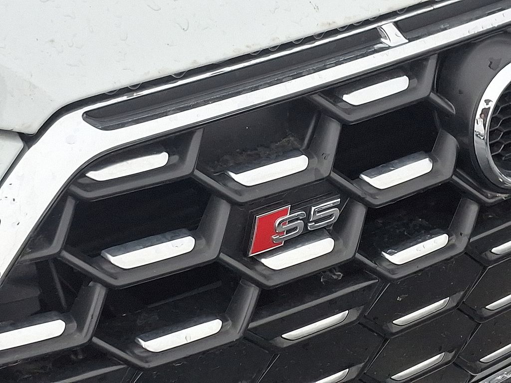 Thumbnail: 2024 Audi S5 - 4