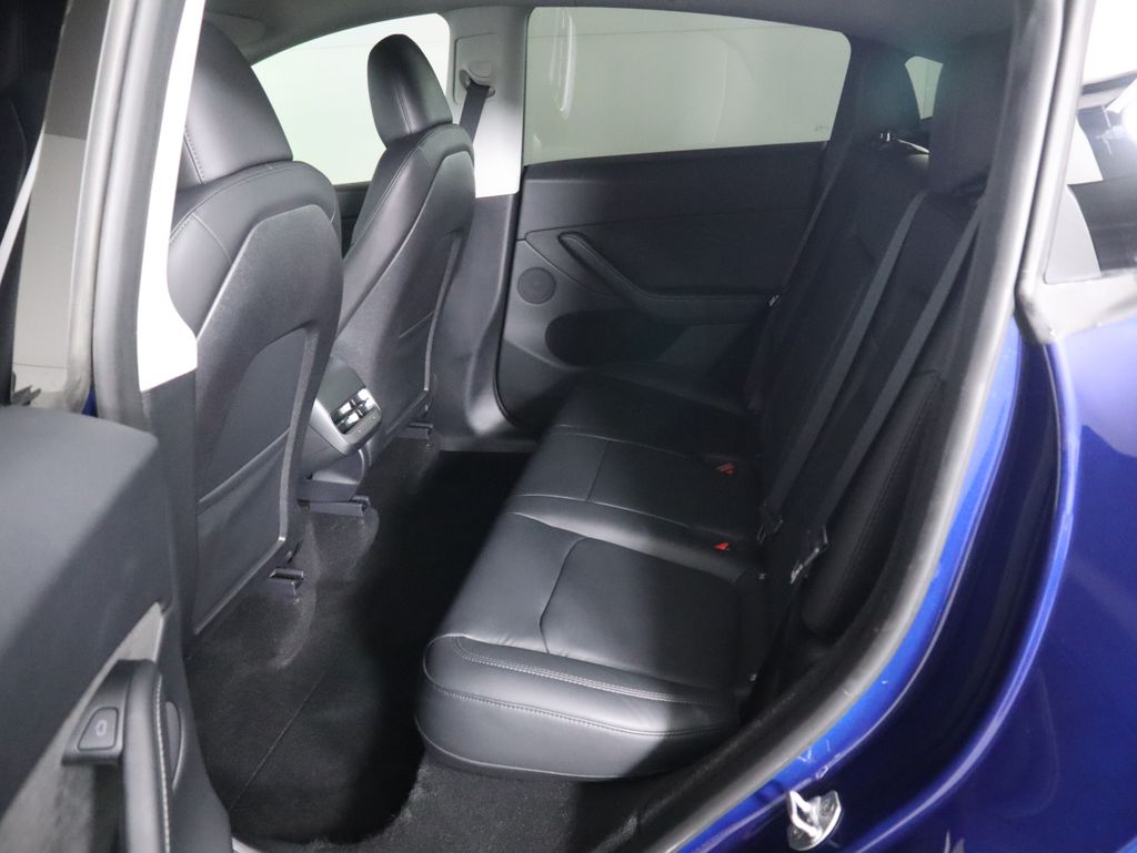 Thumbnail: 2024 Tesla Model Y - 22