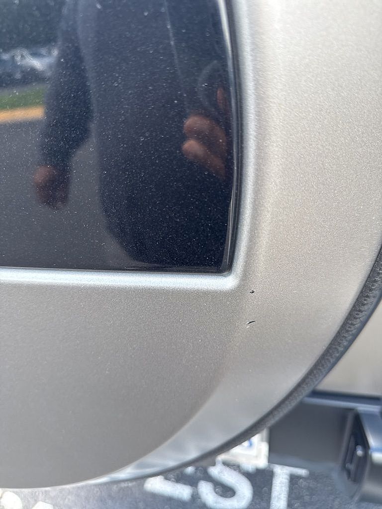 Thumbnail: 2021 Mercedes-Benz G-Class - 4