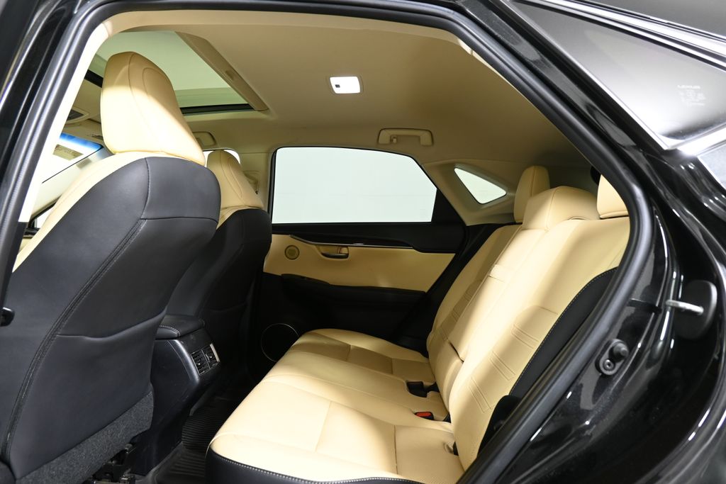 Thumbnail: 2019 Lexus NX - 7