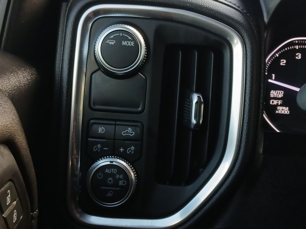 Used Car 2020 Gmc Sierra 1500  Slt For Sale Under $40,000 In Austin, Texas