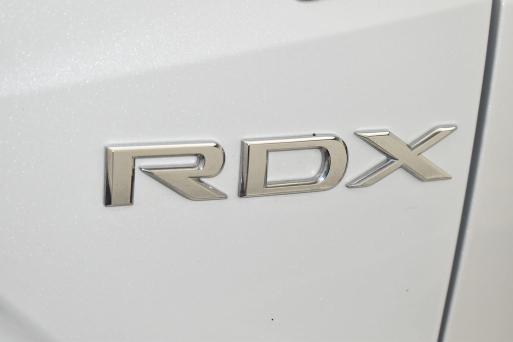 Thumbnail: 2022 Acura RDX - 9