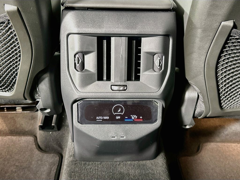 Thumbnail: 2026 BMW X3 - 18