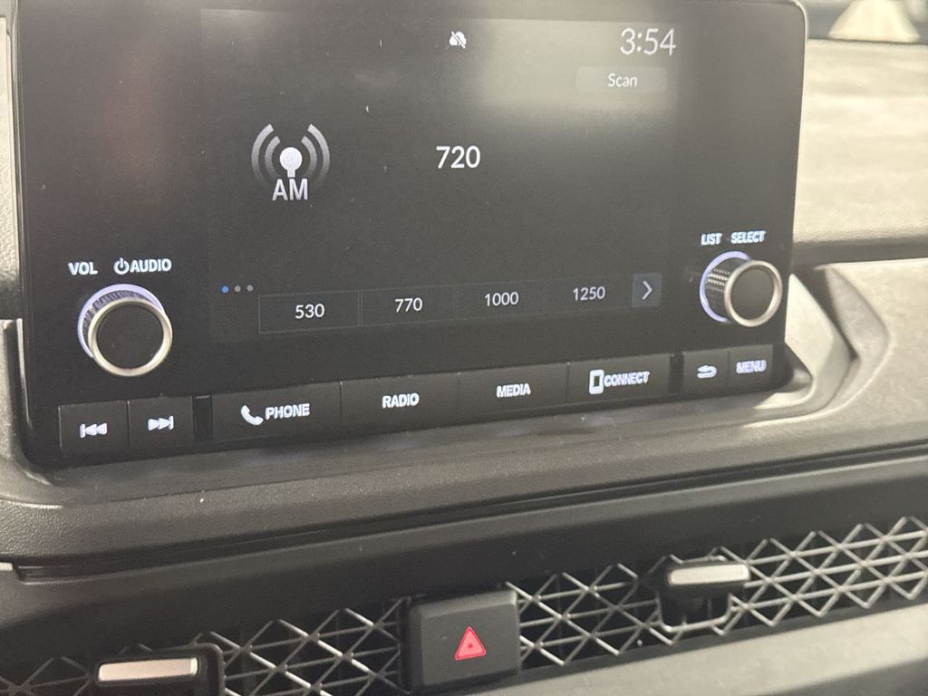 used 2023 Honda Accord car, priced at $22,468