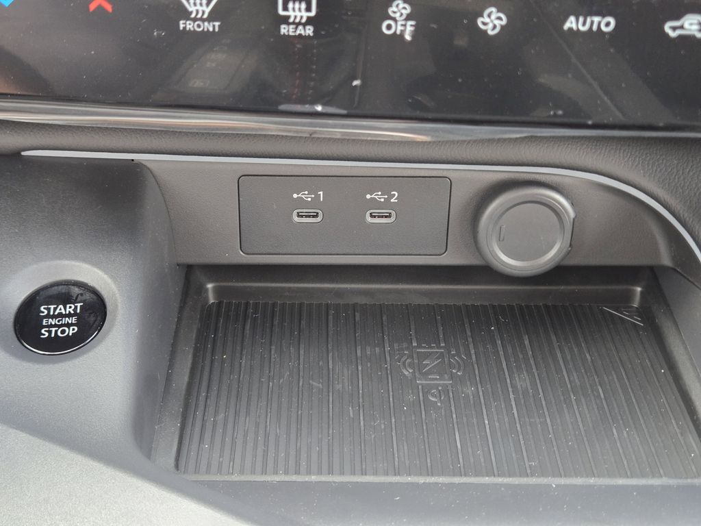 2026 Nissan Sentra SR White at Bravo Nissan