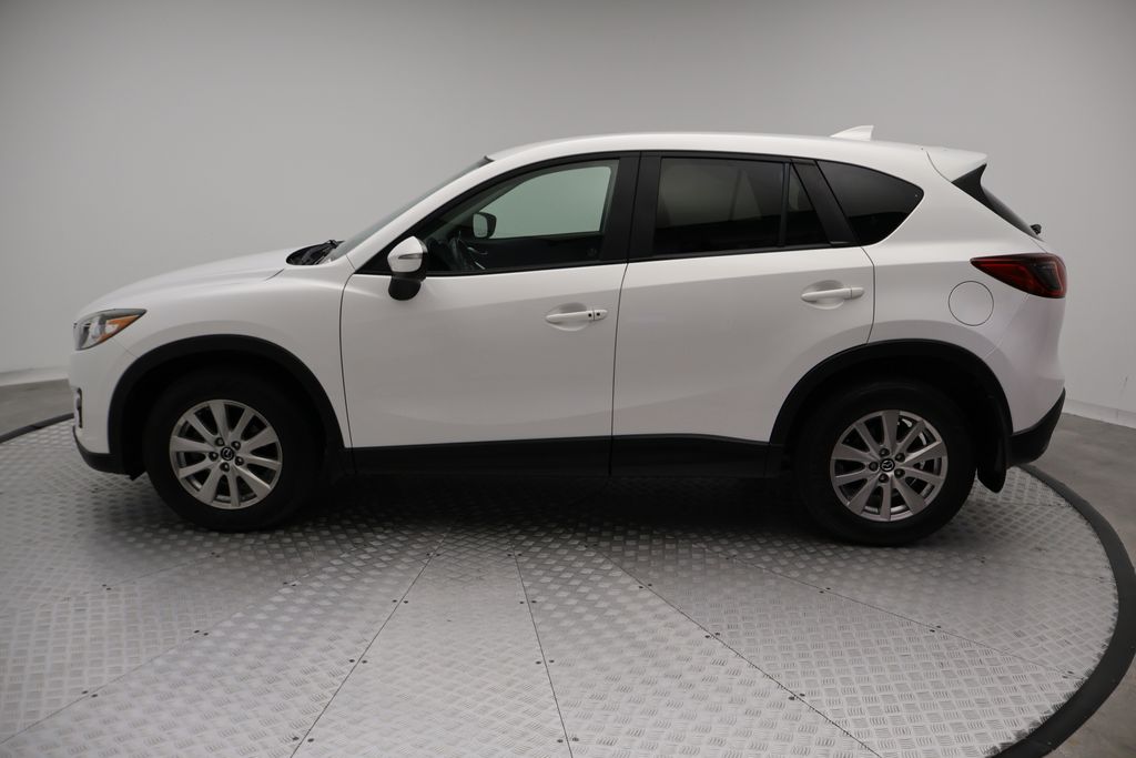Thumbnail: 2016 Mazda CX-5 - 12
