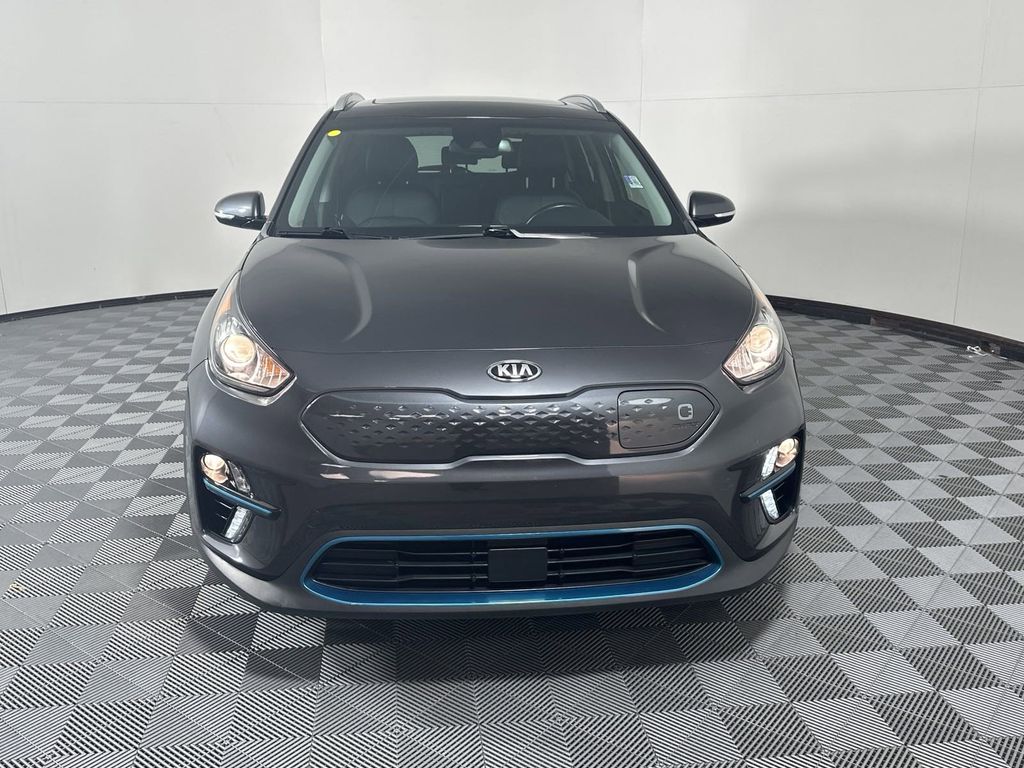 2019 Kia Niro EV EX Premium 2